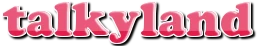 Logo talkyland