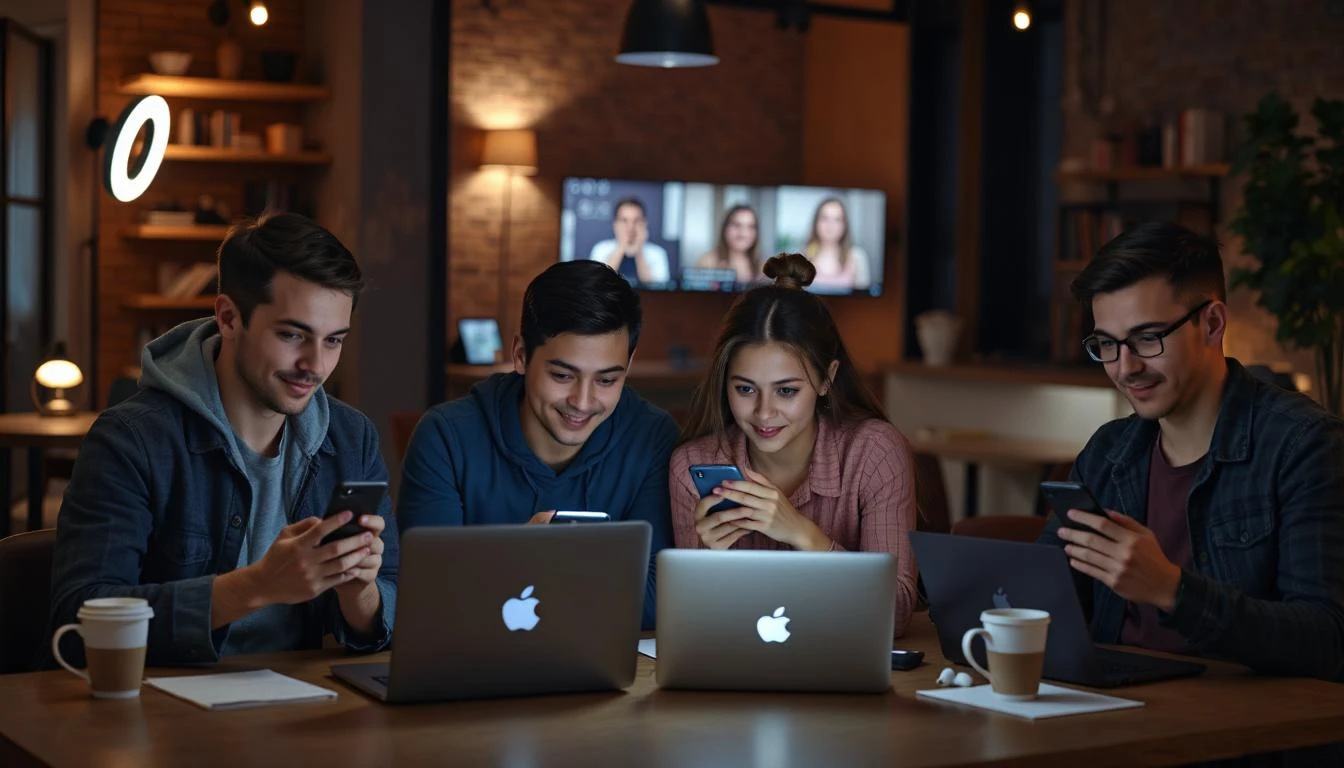 Trending Topics Shaping Online Lifestyle